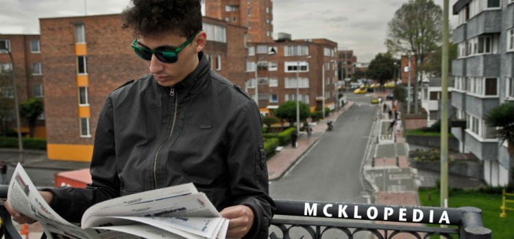 McKlopedia