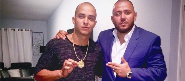 SIXTO REIN YA TIENE NUEVO REPRESENTANTE