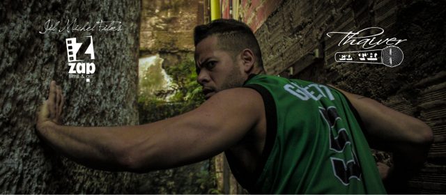 THAIVER ELTH ESTRENA SU VÍDEO PROMOCIONAL “MAL SUEÑO”