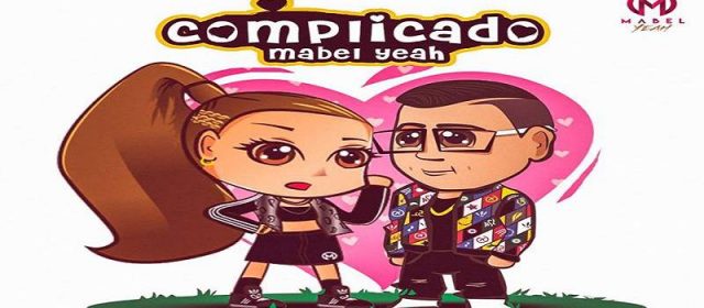 MABEL YEAH RELATA SU PROPIA HISTORIA DE AMOR CON “COMPLICADO”