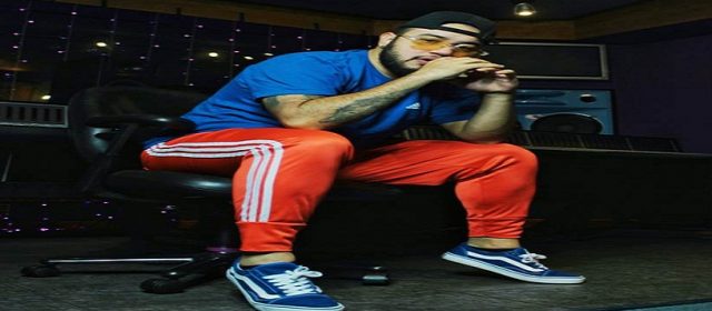 REGGI “EL AUTÉNTICO”…  EL COMPOSITOR VENEZOLANO REVELACIÓN DE LA MÚSICA URBANA