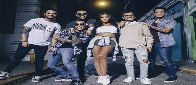 ANNYBELL, GUACO Y “LA MELODÍA PERFECTA” ESTRENARON EL VIDEOCLIP DE “DESDE LOS PIES”