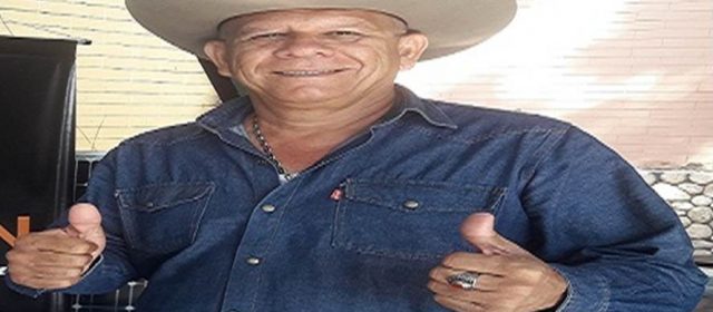 PEDRO “EL LLANERO” PORTEÑO QUE ESTA DANDO DE QUE HABLAR EN TODA VENEZUELA CON SU TEMA EL ”GABAN DE LAS MUJERES”