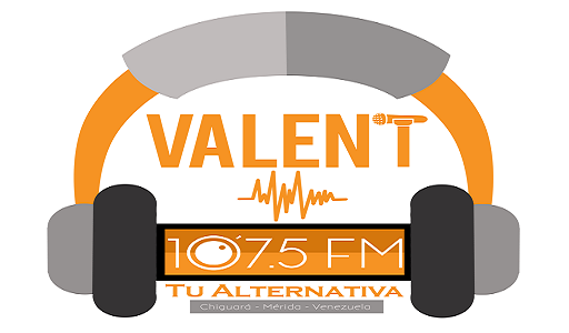 VALENT 107. 5 FM SERÁ GALARDONADA EN LOS PREMIOS LATÍN MUSIC AWARDS