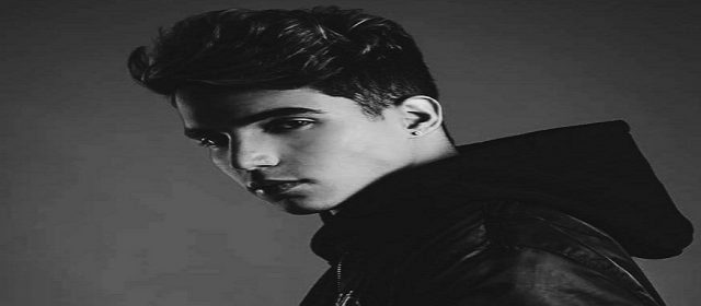 LORENZO SE SUMA A LA FAMILIA LS RECORDS