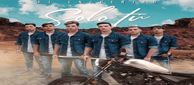 EL ENCUENTRO SE RENUEVA MUSICALMENTE CON “SOLO TÚ”