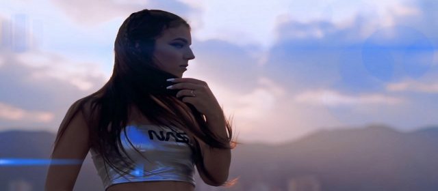 “DEJAVÚ” IMPONE UN NUEVO ESTILO MUSICAL PARA SHEY