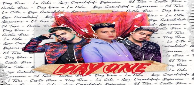 LOS BOYS LLEGARON A CHILE PARA CONQUISTAR SU MERCADO MUSICAL