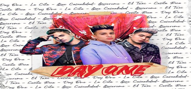 LOS BOYS LLEGARON A CHILE PARA CONQUISTAR SU MERCADO MUSICAL