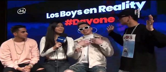 ¡MÁS INTERNACIONALES QUE NUNCA! ASÍ FUE EL CONCIERTO DE LOS BOYS EN CARACAS, UN SHOW LLENO DE INVITADOS (NOTICIAS 24)