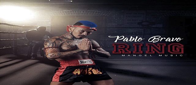 PABLO BRAVO REGRESA A LA INDUSTRIA MUSICAL COMO EL REY DEL RING