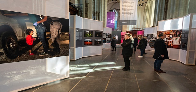 WORLD PRESS PHOTO REGRESA A CARACAS PARA MIRAR LAS HISTORIAS QUE IMPORTAN