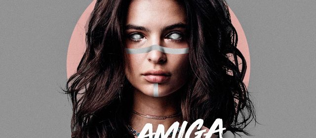 “AMIGA LOCA 2” ES LO NUEVO DE THOMAZ