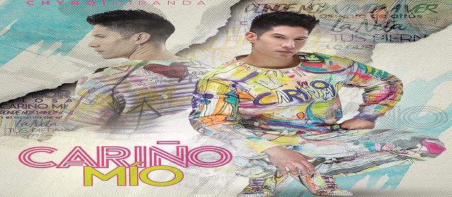 CHYNO CELEBRA POR PARTIDA DOBLE CON NUEVO SENCILLO Y DISCO