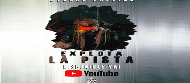 EL MOVIMIENTO URBANO XPLOTALA LANZA SU PRIMER PROMOCIONAL “EXPLOTA LA PISTA”