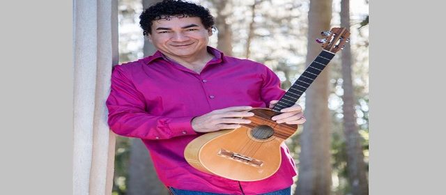 JUAN CARLOS SALAZAR REGRESA A LA MÚSICA CON “ERA ELLA”