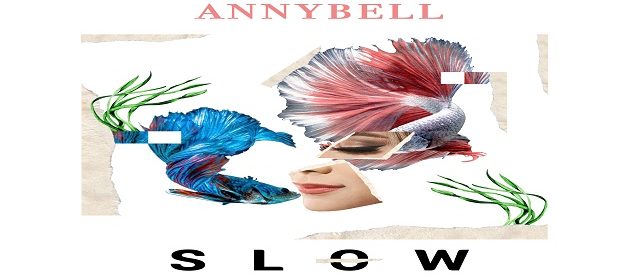 ANNYBELL CIERRA EL AÑO “SLOW”