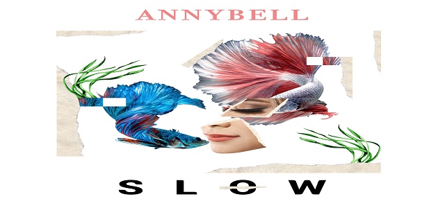 ANNYBELL CIERRA EL AÑO “SLOW”