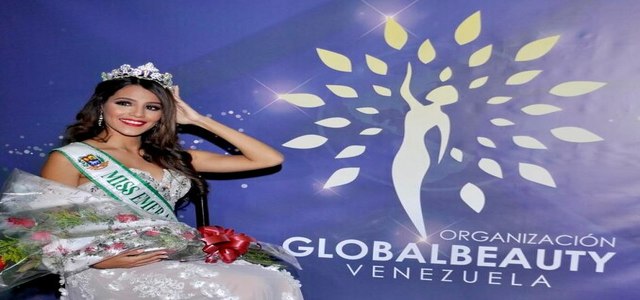 LA 1RA. EDICIÓN DEL MISS GLOBALBEAUTY VENEZUELA 2020 VIENE CON TODO