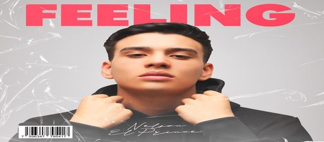 NELSON “EL PRINCE” LANZA SU PRIMER TEMA COMO SOLISTA