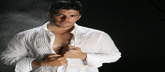 JERRY RIVERA REGRESA A VENEZUELA