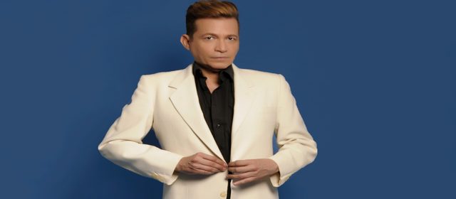 JOSÉ LUIS SALAZAR LIDERA TOP 3 ROMÁNTICO CON SU “CHIQUILINA”