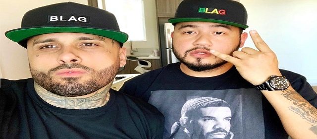 REGGI “EL AUTÉNTICO”: EL JOVEN PRODUCTOR VENEZOLANO QUE ESCRIBIÓ PARA NICKY JAM & DADDY YANKEE