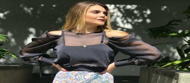 VERÓNICA SILVERI DESTACA EN LA TELEVISIÓN VENEZOLANA