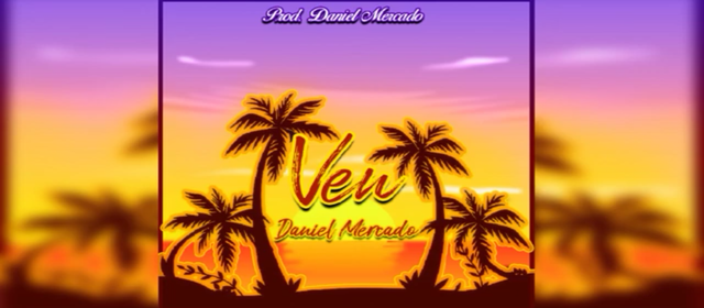 DANIEL MERCADO ESTRENA “VEN” PARA QUE DISFRUTE LA MÚSICA