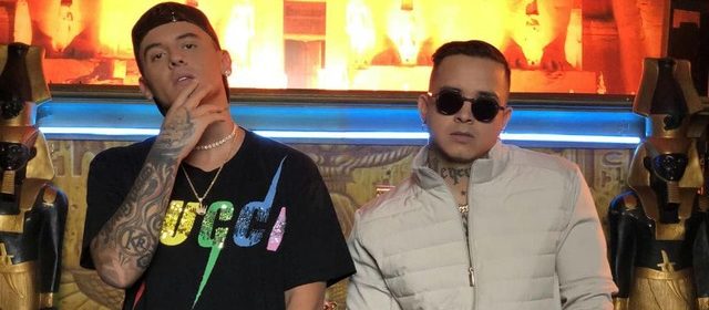 SIXTO REIN LANZA “MI DÍA DE SUERTE” JUNTO A KEVIN ROLDAN