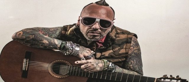 CANTANTE ¡ALFREDO ABREU! SE REINVENTA EN LA CUARENTENA CON “RESISTIRÉ”