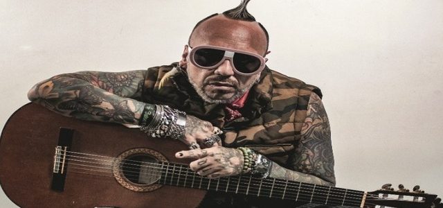 CANTANTE ¡ALFREDO ABREU! SE REINVENTA EN LA CUARENTENA CON “RESISTIRÉ”