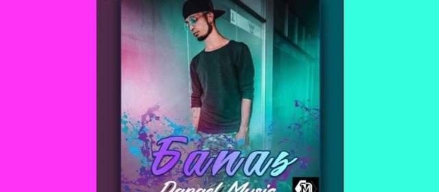 DANAEL MUSIC VIENE CON “GANAS”