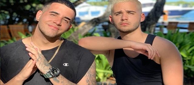 JAY ROZZ EL VENEZOLANO DETRÁS DE LA “CANCIÓN CON YANDEL” Y BAD BUNNY