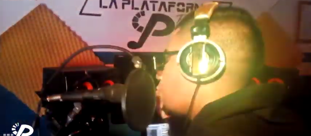KRALBERT EL DEL BOOM LANZA LA CAMPAÑA MUSICAL “QUEDATE EN CASA”