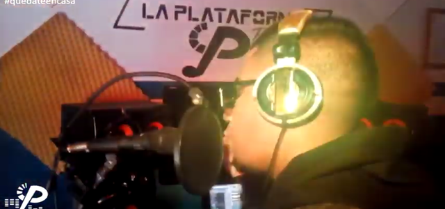 KRALBERT EL DEL BOOM LANZA LA CAMPAÑA MUSICAL “QUEDATE EN CASA”