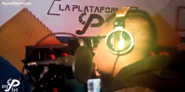 KRALBERT EL DEL BOOM LANZA LA CAMPAÑA MUSICAL “QUEDATE EN CASA”