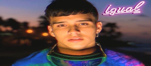 NELSON “EL PRINCE” LANZA SU SEGUNDO TEMA PROMOCIONAL