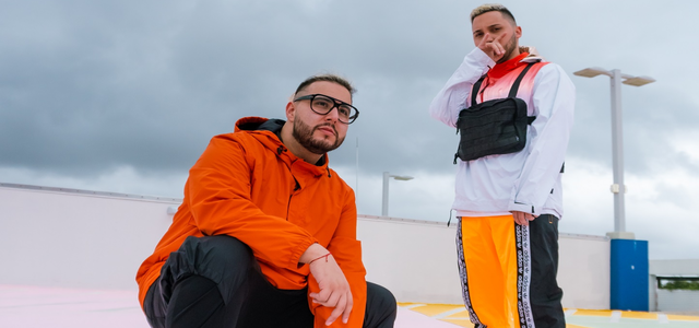 ESTOESPOSDATA SORPRENDE CON ESTRENO DE DOS SENCILLOS DE SU DISCO “AHORA O NUNCA”