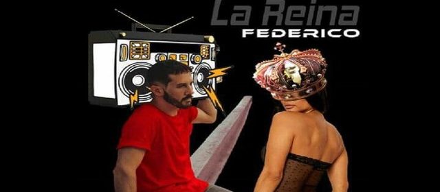 “LA REINA” DE FEDERICO ¡CORONANDO EL MUNDO URBANO!