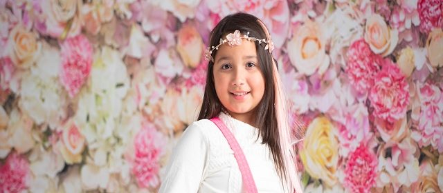 VALE G ES LA NUEVA PROMESA DE LA MÚSICA JUVENIL