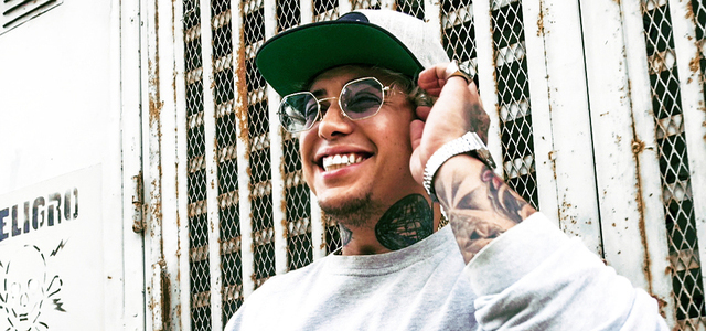 EL CANTAUTOR VENEZOLANO ABBEL ES GALARDONADO CON EL PREMIO ASCAP LATINO 2020