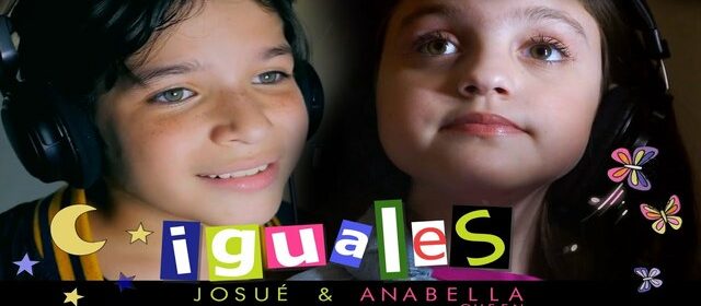 ANABELLA QUEEN REGRESA CON “IGUALES”