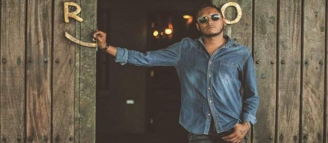 TITO RODRIGUEZ DEBUTA EN LA OCTAVA EDICIÓN DE LOS PREMIOS PEPSI MUSIC