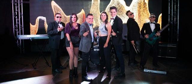 GRUPO CINEMA LIDERA EL RECORD REPORT CON SU PROMOCIONAL “DAME UN SOLO CHANCE”