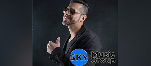 SKY MUSIC GROUP CONTINÚA TRABAJANDO POR EL ÉXITO DEL TALENTO MUSICAL