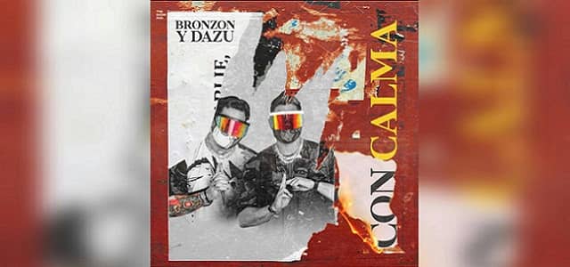 BRONZON Y DAZU LANZAN SU PRIMER EP “THE CHANGE”