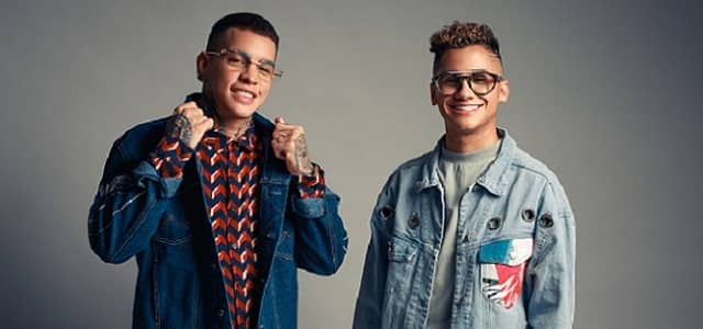 “CASI QUE NO” EL NUEVO LANZAMIENTO GLOBAL DE LA MELODÍA PERFECTA