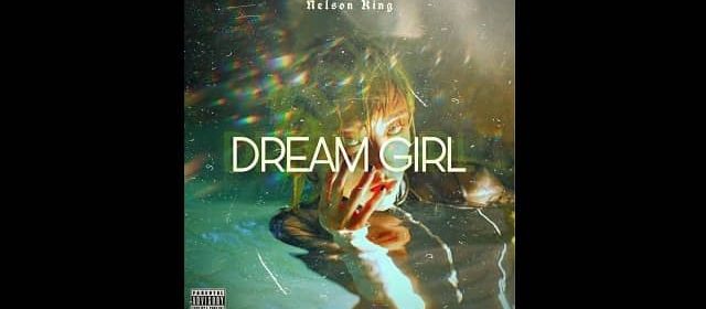 NELSON KING ESTRENA LA CANCIÓN PARA DEDICARLE A LA “DREAM GIRL”