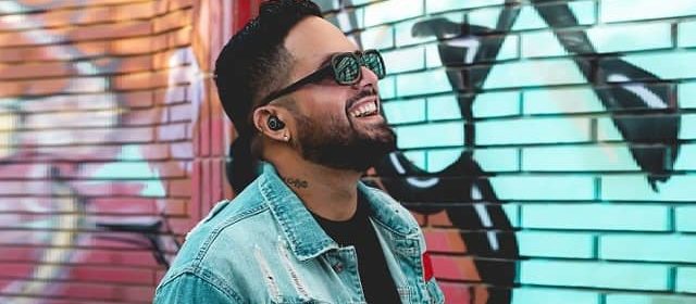 CHRIS BAIETTA REGRESA COMO SOLISTA CON EL TEMA “KLOBATA”